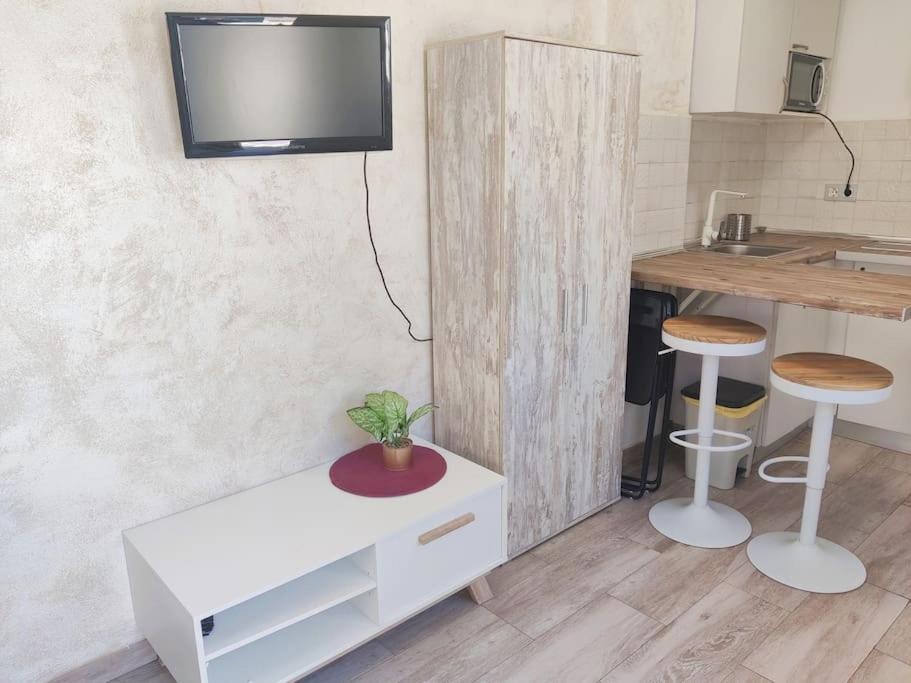 גרנדה Lolas Cozy Studio מראה חיצוני תמונה