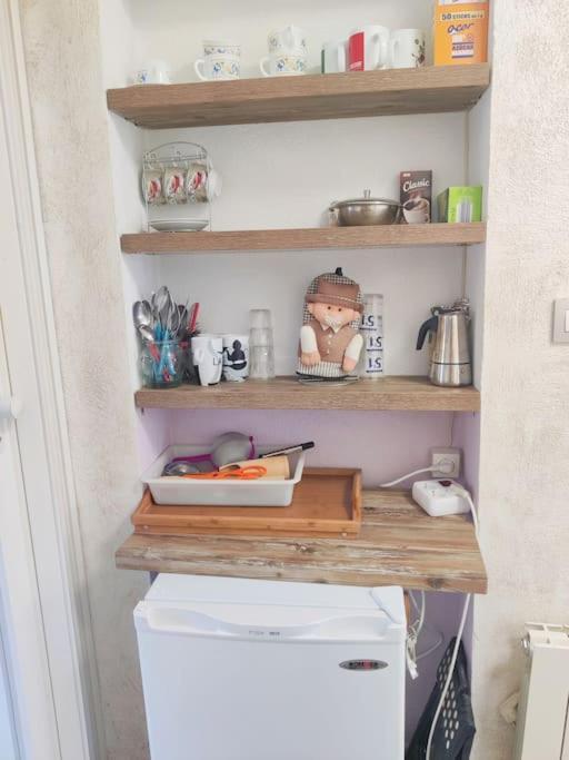 גרנדה Lolas Cozy Studio מראה חיצוני תמונה