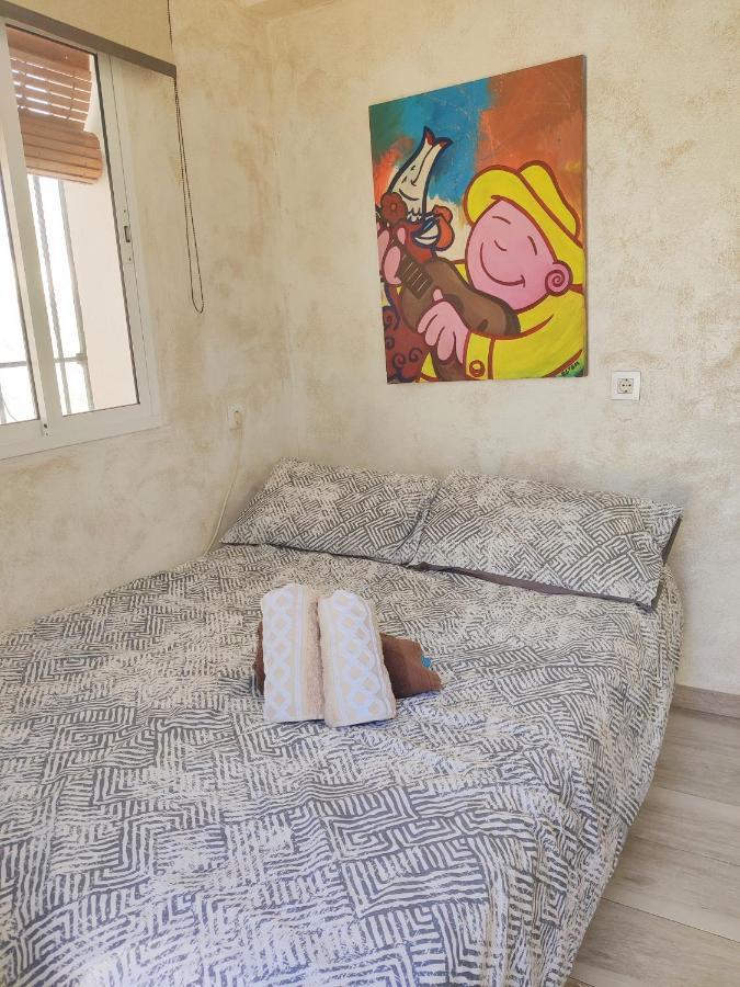 גרנדה Lolas Cozy Studio מראה חיצוני תמונה