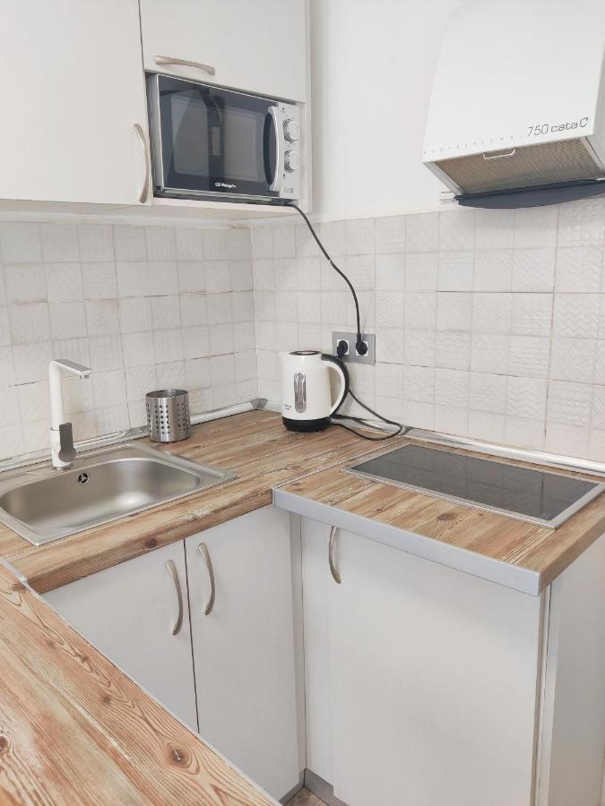 גרנדה Lolas Cozy Studio מראה חיצוני תמונה
