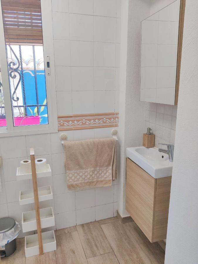 גרנדה Lolas Cozy Studio מראה חיצוני תמונה