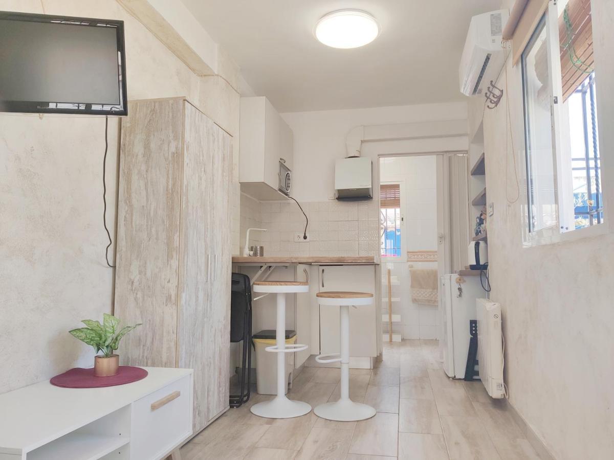 גרנדה Lolas Cozy Studio מראה חיצוני תמונה