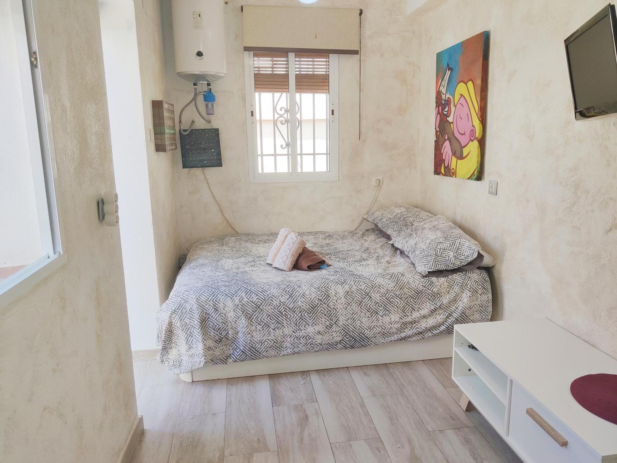 גרנדה Lolas Cozy Studio מראה חיצוני תמונה